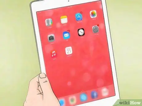 IPad'ди тоңдуруу 14 -кадам