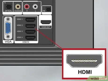 Connect an iPad to a TV Step 7