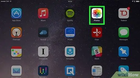 Yazıcıyı iPad'e Bağlayın 9. Adım