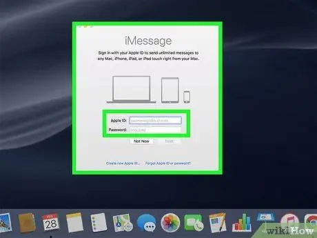 Thêm số điện thoại trên Apple Messages Bước 7