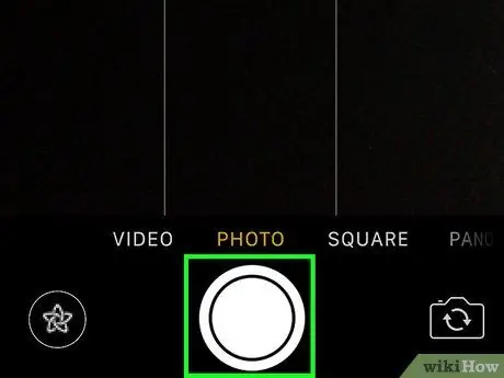 Afegiu adhesius a les fotos de l'iPhone o l'iPad Pas 7