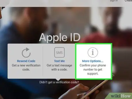 Promijenite pouzdani broj za svoj Apple ID na iPhoneu ili iPadu Korak 21