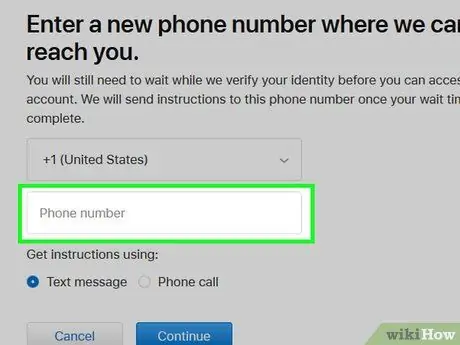 Change the Trusted Number for Your Apple ID on iPhone or iPad Step 26