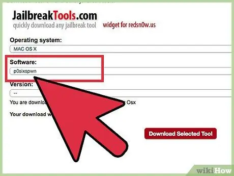 I-jailbreak ang isang iPad 3 Hakbang 16