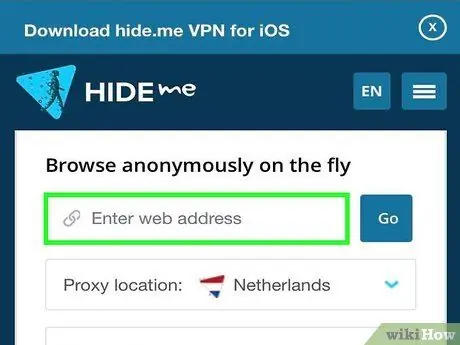 Omzeil het filter van uw school op elk iOS-apparaat (hackvrij) Stap 10