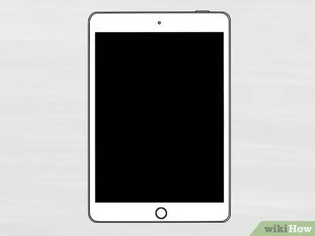 Medir um iPad para um caso - Etapa 5