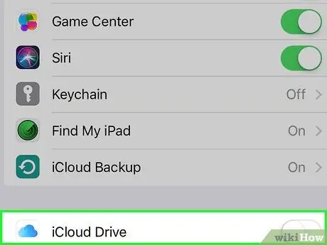 Доступ к iMessage в iCloud Шаг 4