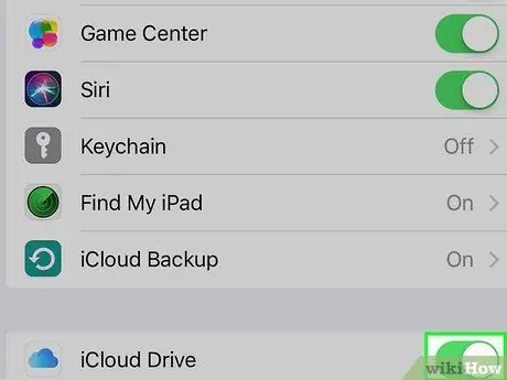 Достъп до iMessage на iCloud Стъпка 5