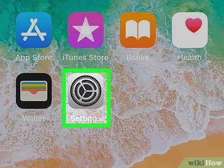 Dayakan Mode Gelap pada iPhone atau iPad Langkah 10