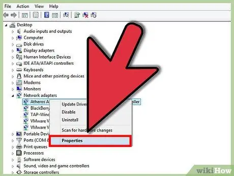 Change a Computer's Mac Address in Windows Step 3