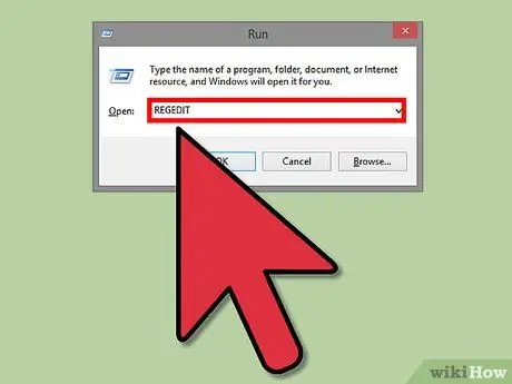 Baguhin ang Mac Address ng isang Computer sa Windows Hakbang 9