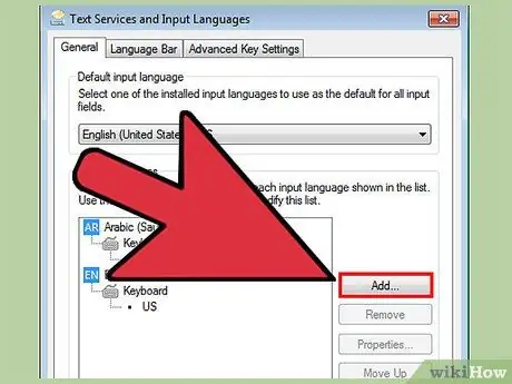 Change the Language in Windows 7 Step 27