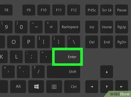 Chạy Exe từ Cmd trên PC hoặc Mac Bước 10