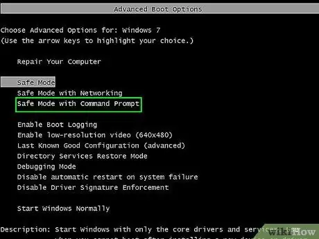 Führen Sie eine Chkdsk-Funktion aus Schritt 5