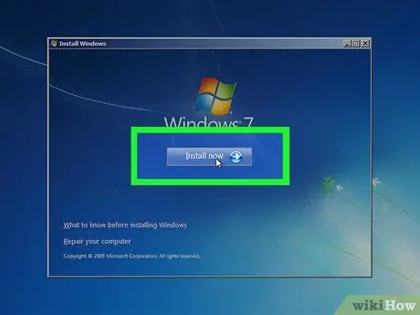 Paleiskite „Windows 8“versiją į „Windows 7“10 veiksmą