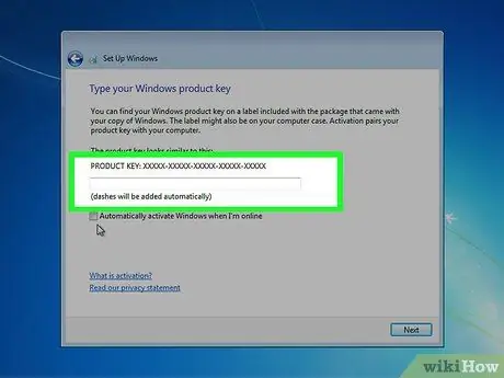 Понижете Windows 8 до Windows 7 Стъпка 13