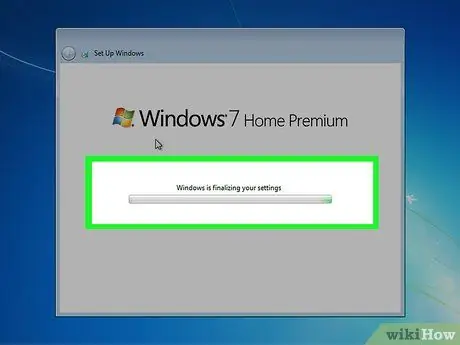 Turunkan Windows 8 ke Windows 7 Langkah 14