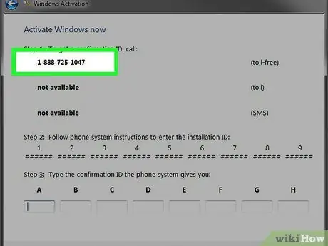 Degradar Windows 8 a Windows 7 Paso 16