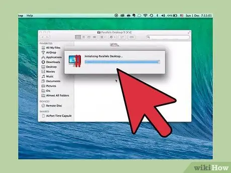 Run Windows On a Mac Step 19