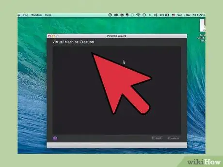 Windows жүйесін Mac жүйесінде іске қосыңыз 20 -қадам