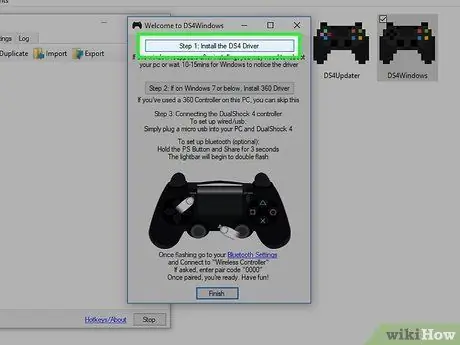 Set Up USB Game Controllers on Windows 8 Step 21