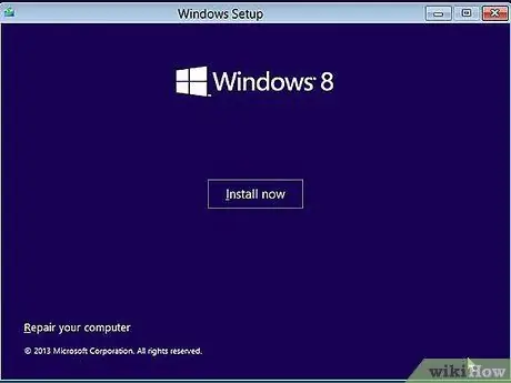 Mag-install ng isang Bagong Operating System sa Iyong Computer Hakbang 18