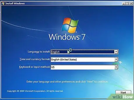 Mag-install ng isang Bagong Operating System sa Iyong Computer Hakbang 9