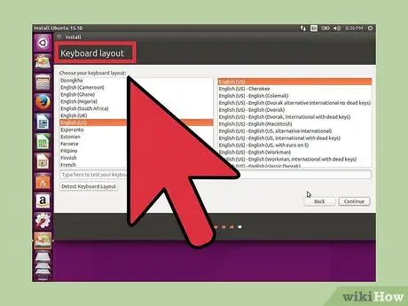 Εγκατάσταση Ubuntu Linux Χωρίς CD (Windows) Βήμα 18