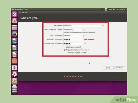 Εγκατάσταση του Ubuntu Linux Χωρίς CD (Windows) Βήμα 19