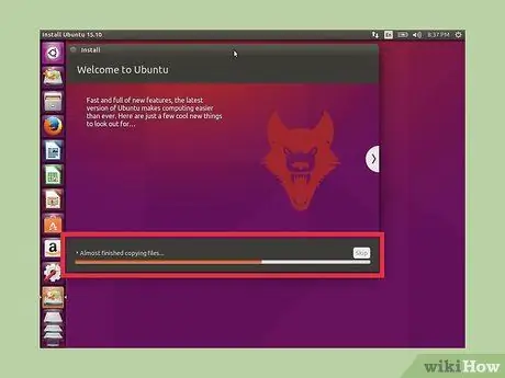 Installer Ubuntu Linux Uten CD (Windows) Trinn 20