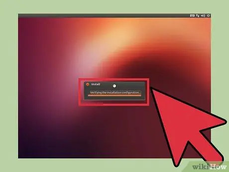 قم بتثبيت Ubuntu Linux بدون قرص مضغوط (Windows) الخطوة 31