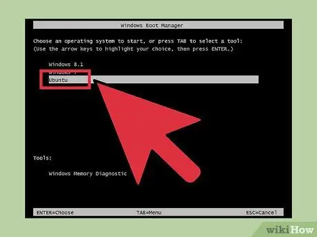 Installer Ubuntu Linux Uten CD (Windows) Trinn 32