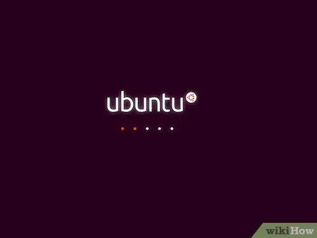 Az Ubuntu Linux telepítése 10. lépés