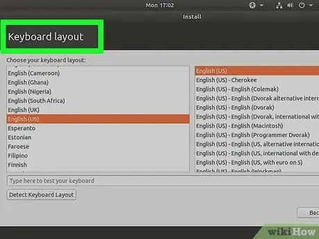 I-install ang Ubuntu Linux Hakbang 19