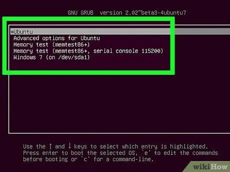 Instalați Ubuntu Linux Pasul 24