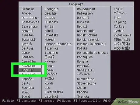 Ubuntu Linux 33 -qadamini o'rnating