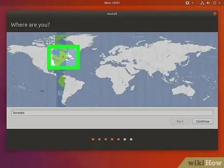 Installeer Ubuntu Linux Stap 40