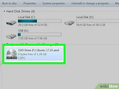 Instale Ubuntu Linux Paso 6