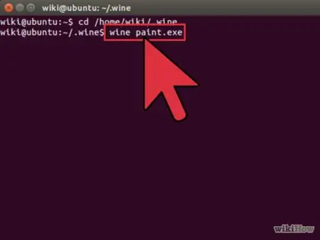 Installeer Wine op Ubuntu Stap 12