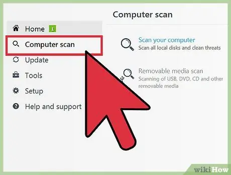 Tshem tawm Shortcut Virus ntawm Windows Kauj Ruam 11