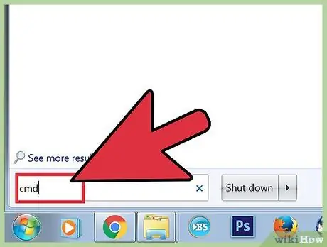 Alisin ang Shortcut Virus sa Windows Hakbang 3