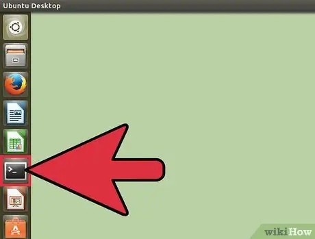Öffnen Sie ein Terminalfenster in Ubuntu Schritt 11