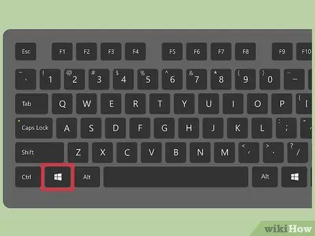 Buka Tetingkap Terminal di Ubuntu Langkah 5