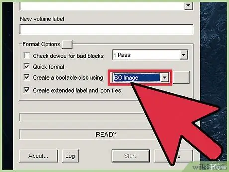 Utilizzare un sistema operativo da una chiavetta USB Passaggio 10