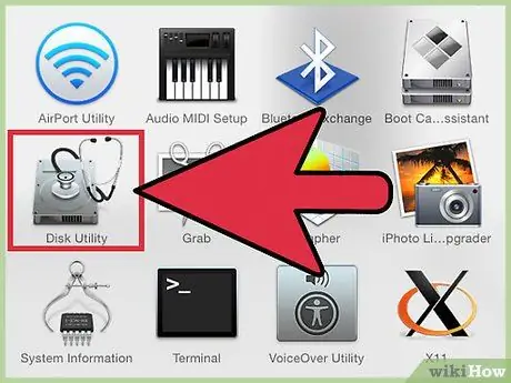 Utilizzare un sistema operativo da una chiavetta USB Passaggio 17