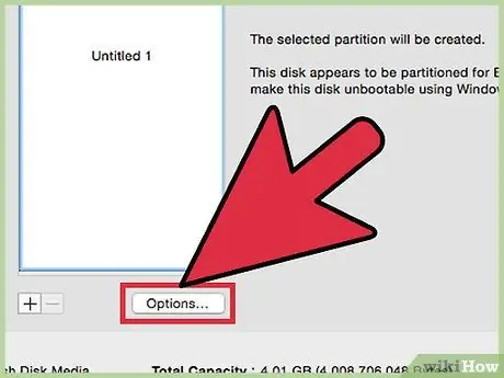 Utilizzare un sistema operativo da una chiavetta USB Passaggio 21