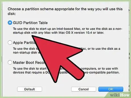 Gumamit ng isang Operating System mula sa isang USB Stick Hakbang 22