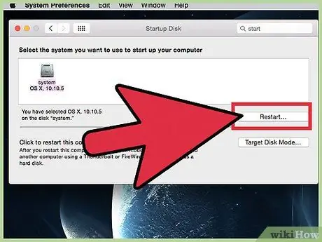 Use an Operating System from a USB Stick Step 31