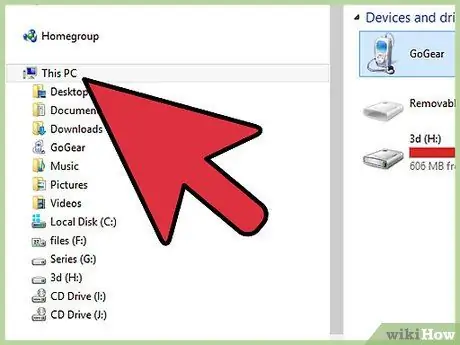 USB Stick -dan operatsion tizimdan foydalaning 5 -qadam