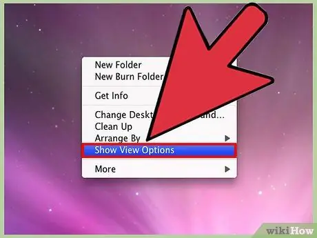 Make Desktop Icons Smaller Step 12